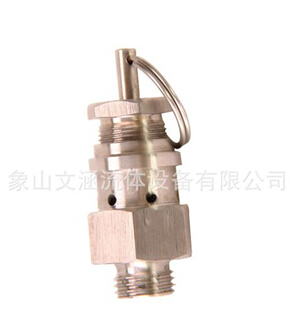 【螺紋排氣閥小知識】泄漏性試驗(yàn)實(shí)施要求