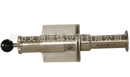 會(huì)者不難,【機(jī)械式調(diào)節(jié)壓力閥】的維護(hù)