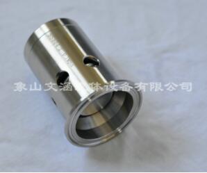 正確使用不銹鋼304閥，帶來防護