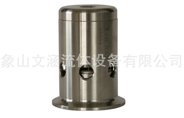 呼吸閥是怎樣的設(shè)備，需做哪些工作？