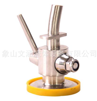 取樣閥安裝應注意哪些事項？