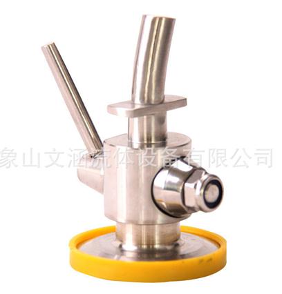 取樣閥的諸多內容介紹